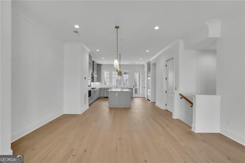 635 Mayfair Court Alpharetta GA 30009