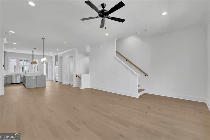 635 Mayfair Court Alpharetta GA 30009