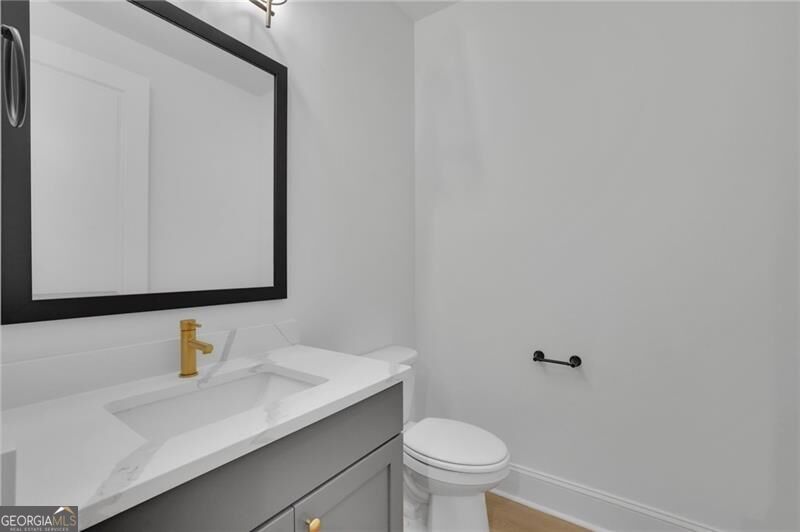 635 Mayfair Court Alpharetta GA 30009