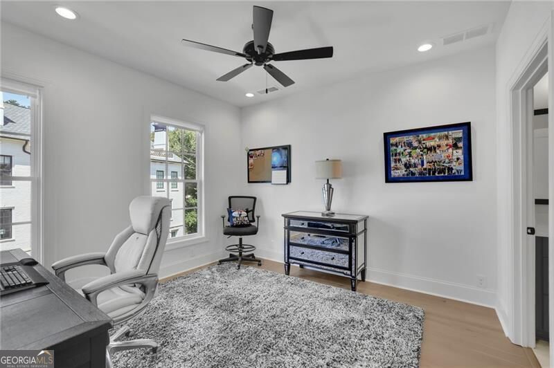 635 Mayfair Court Alpharetta GA 30009