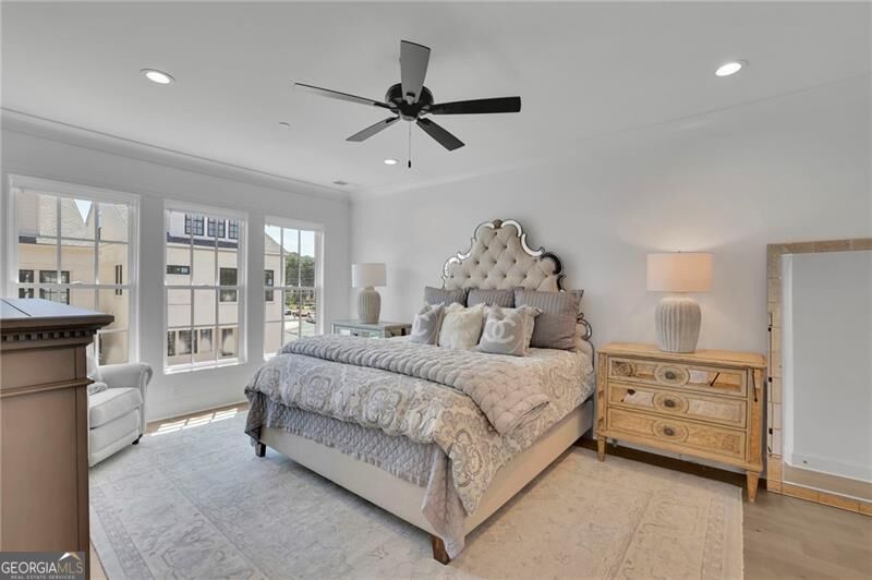 635 Mayfair Court Alpharetta GA 30009