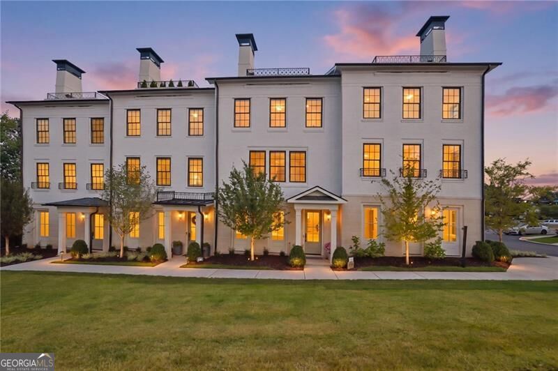635 Mayfair Court Alpharetta GA 30009