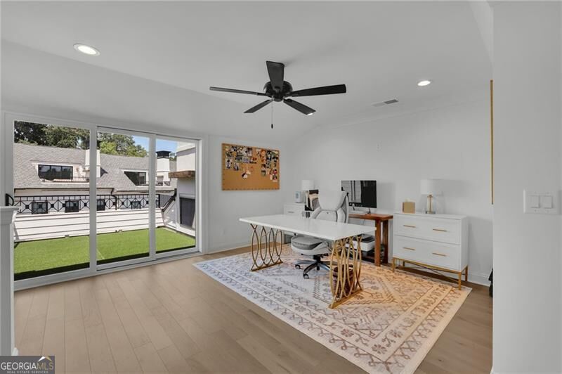 635 Mayfair Court Alpharetta GA 30009
