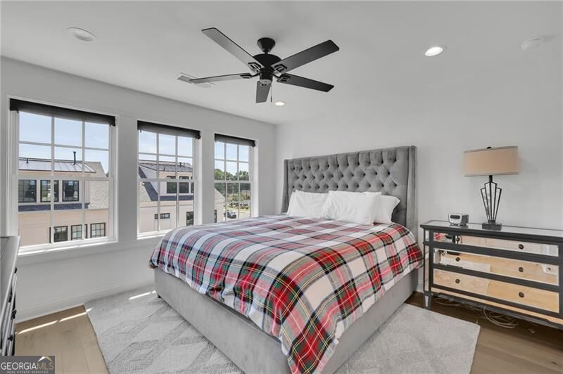 635 Mayfair Court Alpharetta GA 30009