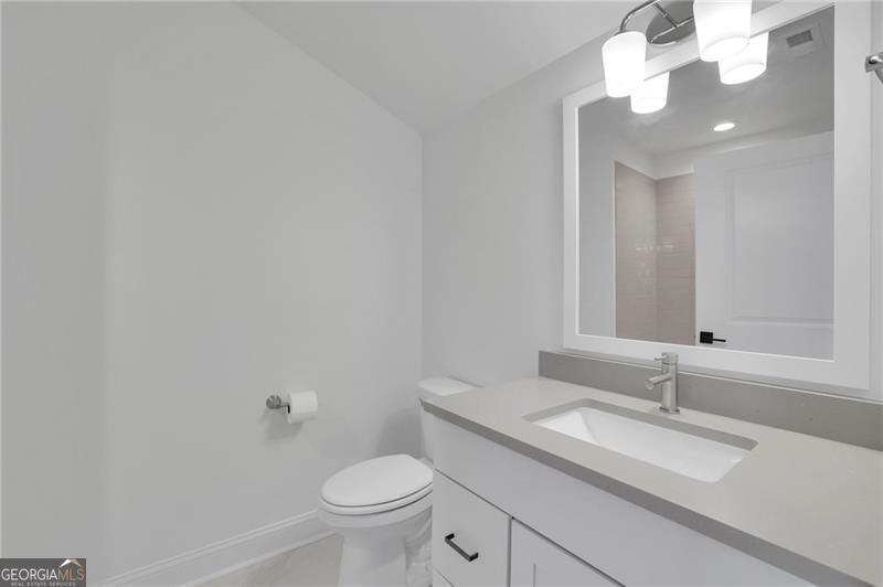 635 Mayfair Court Alpharetta GA 30009