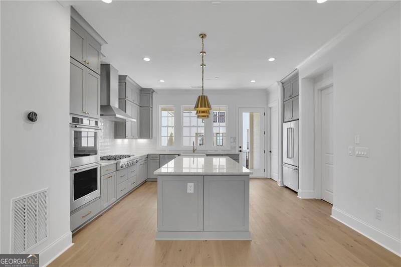 635 Mayfair Court Alpharetta GA 30009