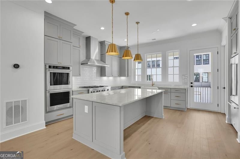 635 Mayfair Court Alpharetta GA 30009