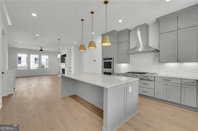 635 Mayfair Court Alpharetta GA 30009