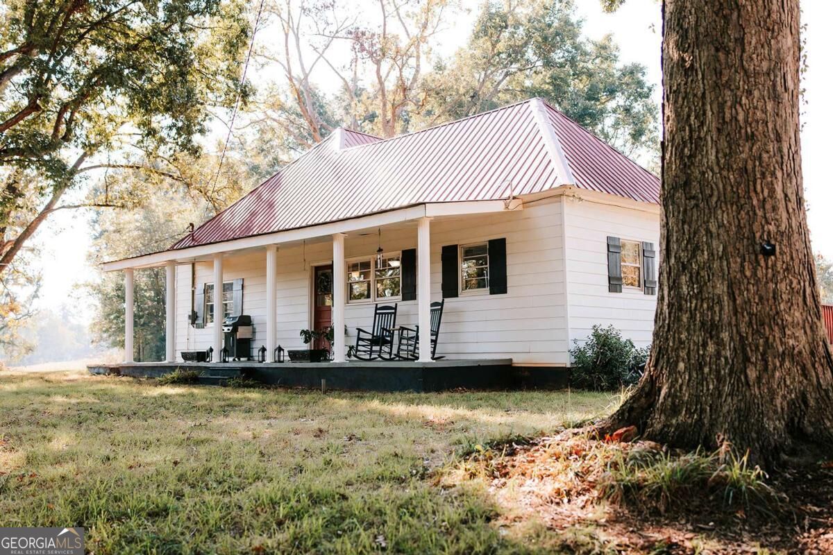 960 Shirley Road Royston GA 30662