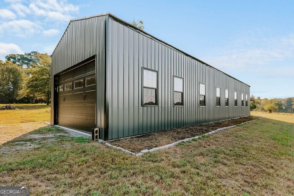 960 Shirley Road Royston GA 30662