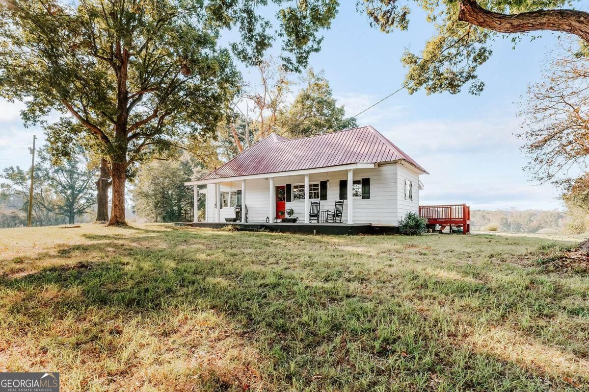 960 Shirley Road Royston GA 30662