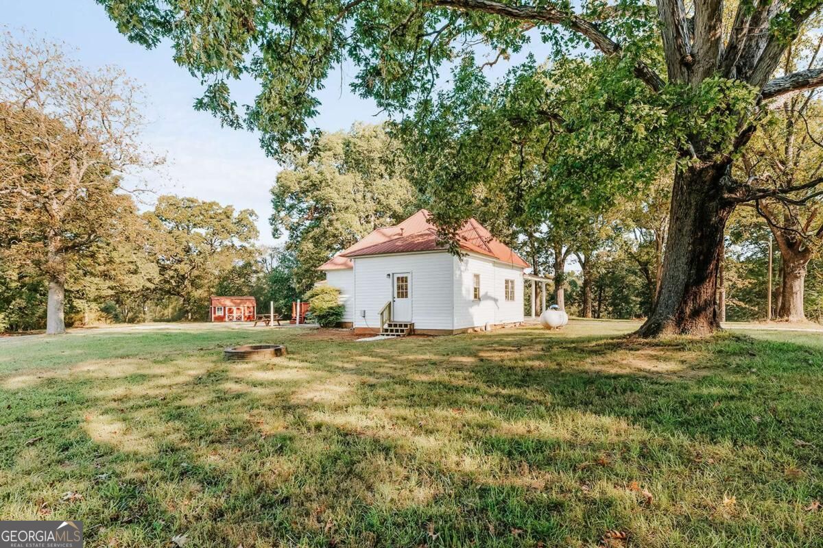 960 Shirley Road Royston GA 30662