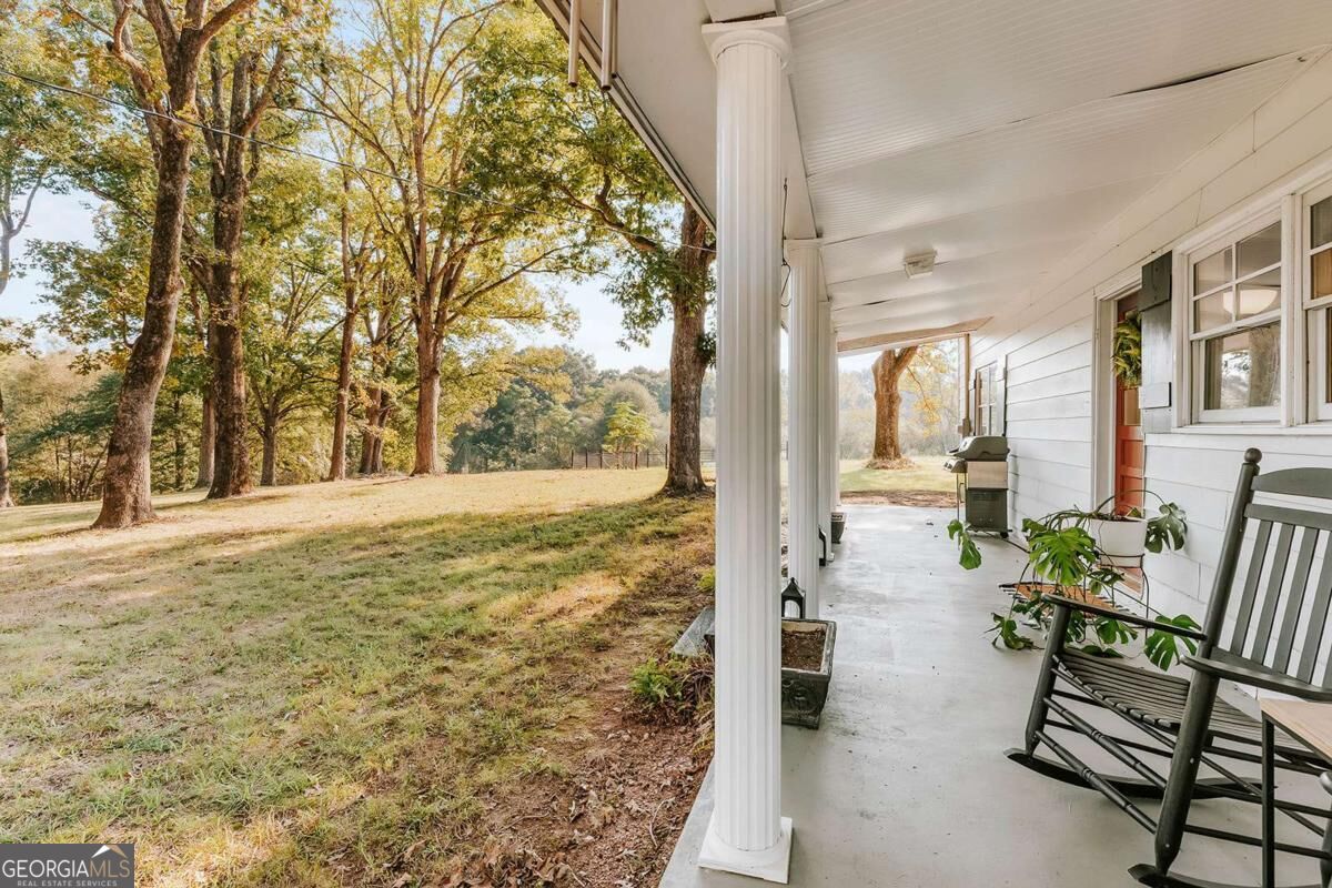 960 Shirley Road Royston GA 30662