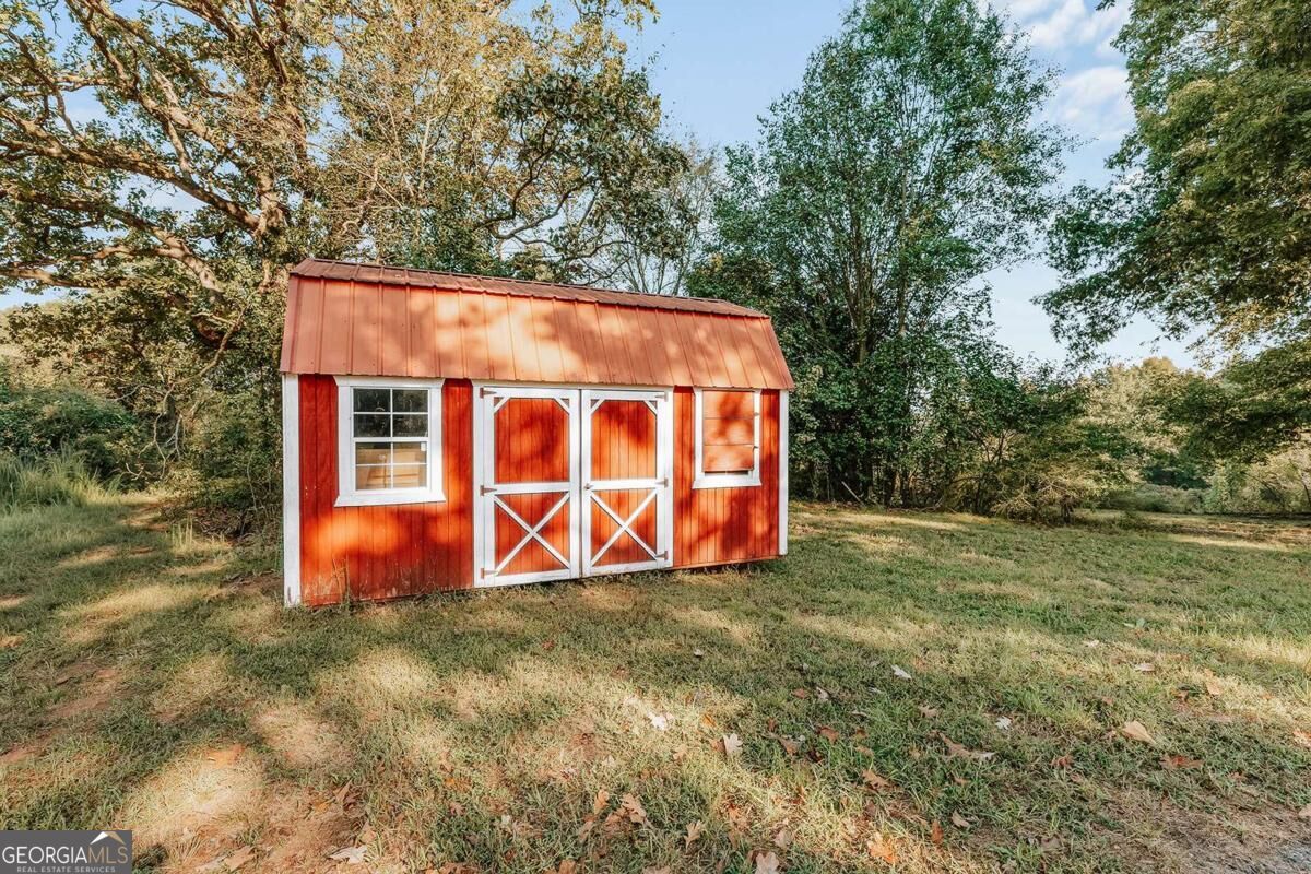 960 Shirley Road Royston GA 30662
