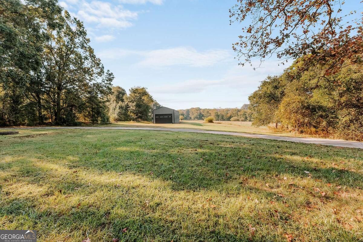 960 Shirley Road Royston GA 30662