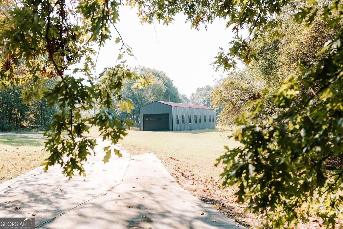 960 Shirley Road Royston GA 30662