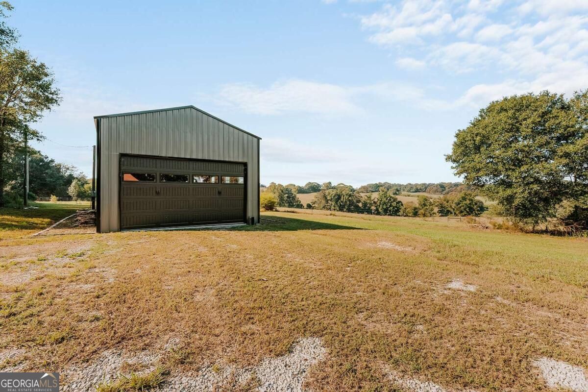 960 Shirley Road Royston GA 30662