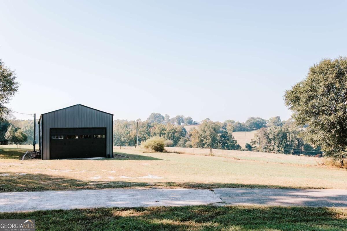 960 Shirley Road Royston GA 30662