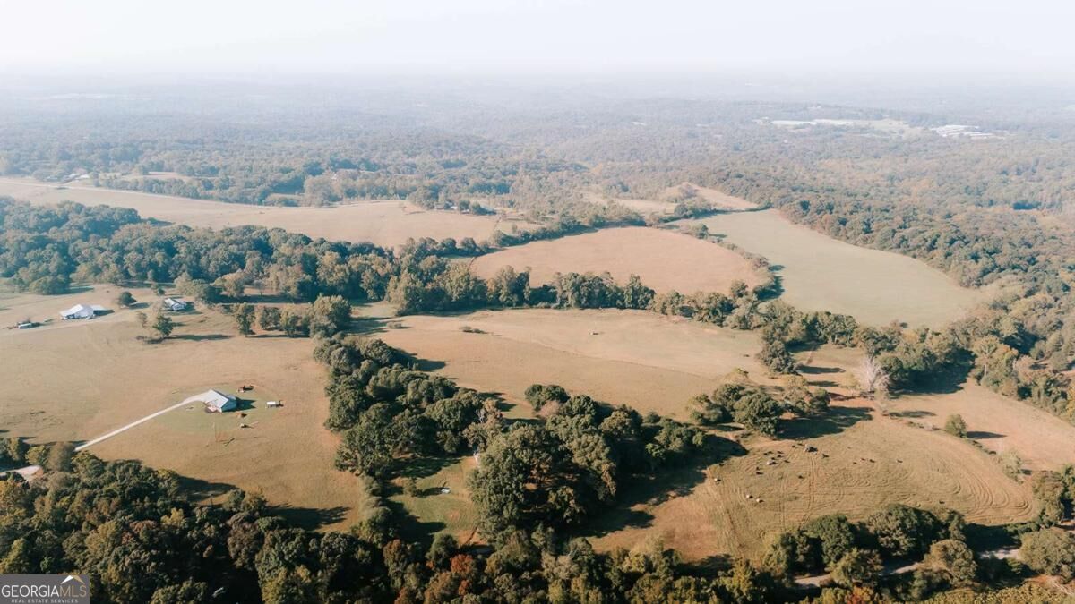 960 Shirley Road Royston GA 30662