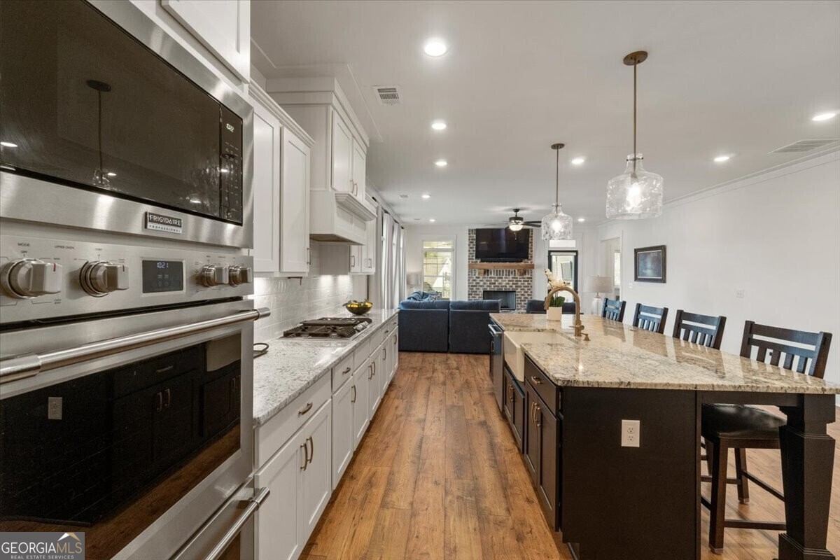 1045 Clubview Court Monroe GA 30655