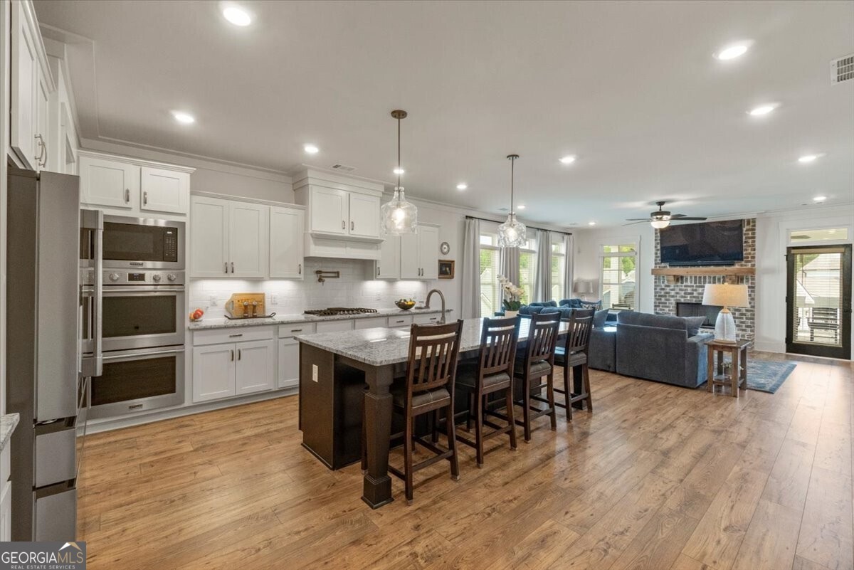 1045 Clubview Court Monroe GA 30655