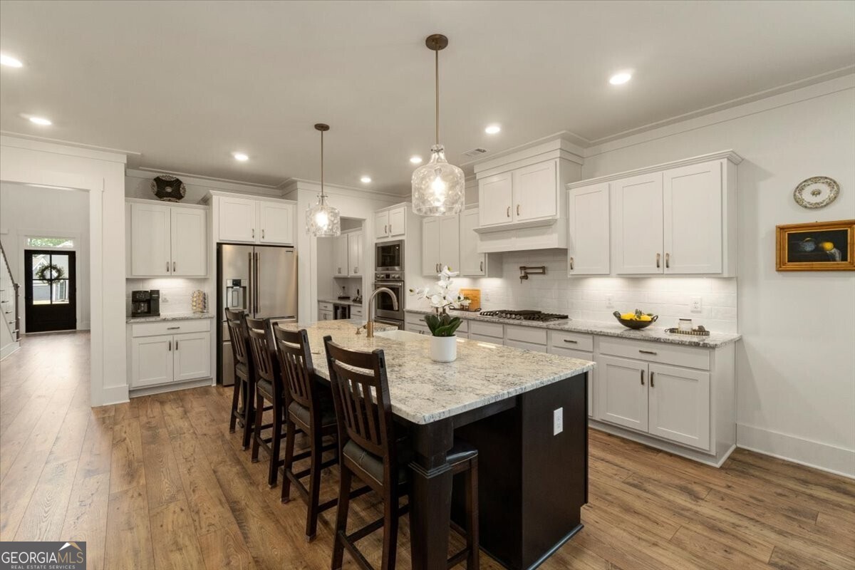 1045 Clubview Court Monroe GA 30655