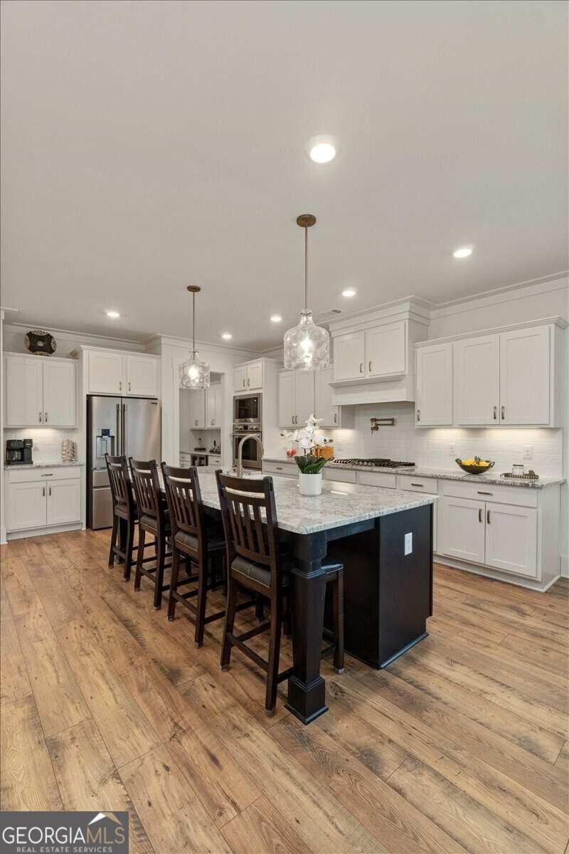 1045 Clubview Court Monroe GA 30655