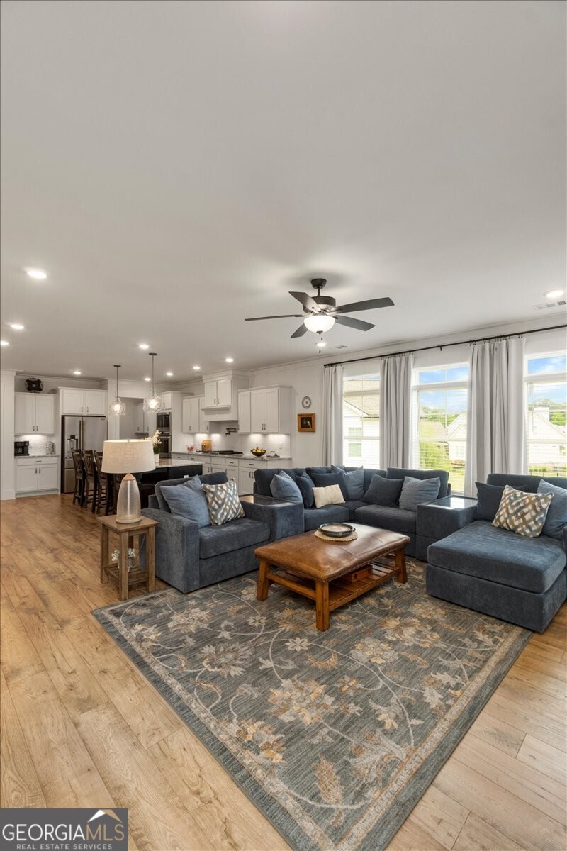 1045 Clubview Court Monroe GA 30655
