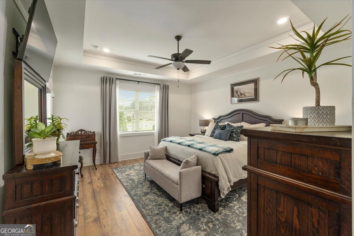 1045 Clubview Court Monroe GA 30655