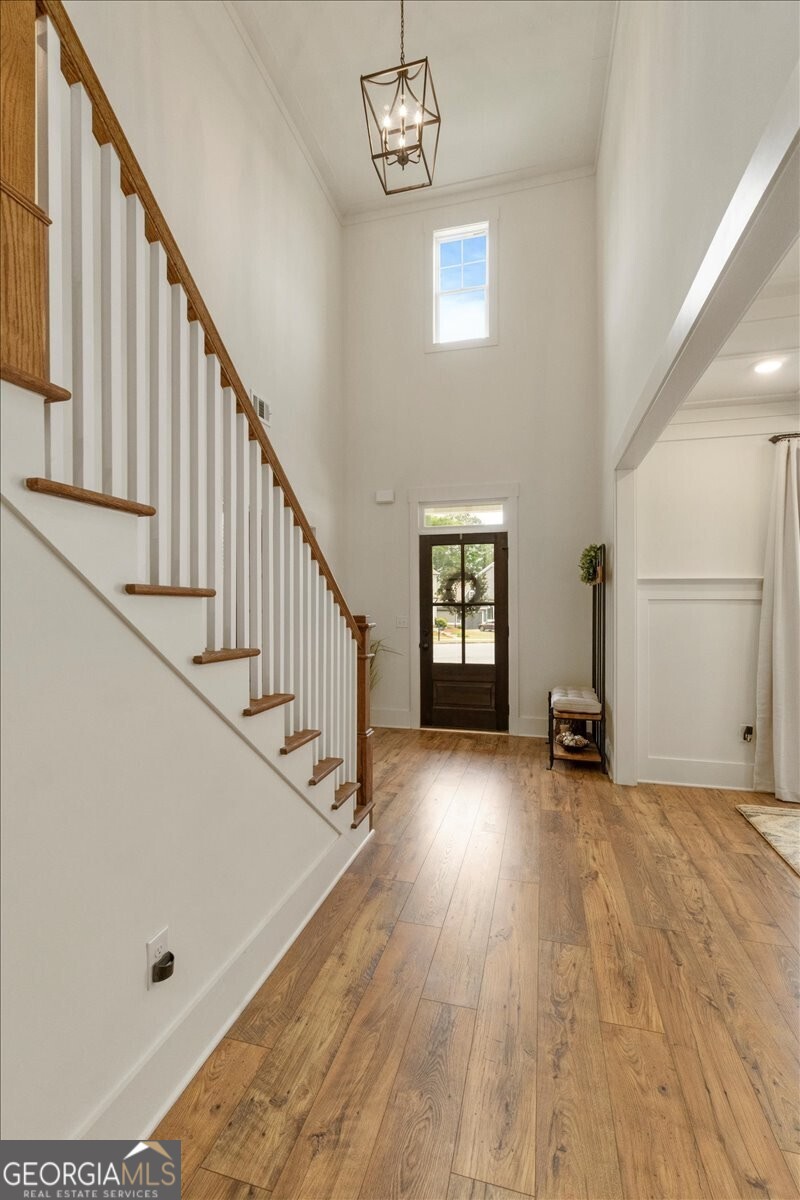 1045 Clubview Court Monroe GA 30655