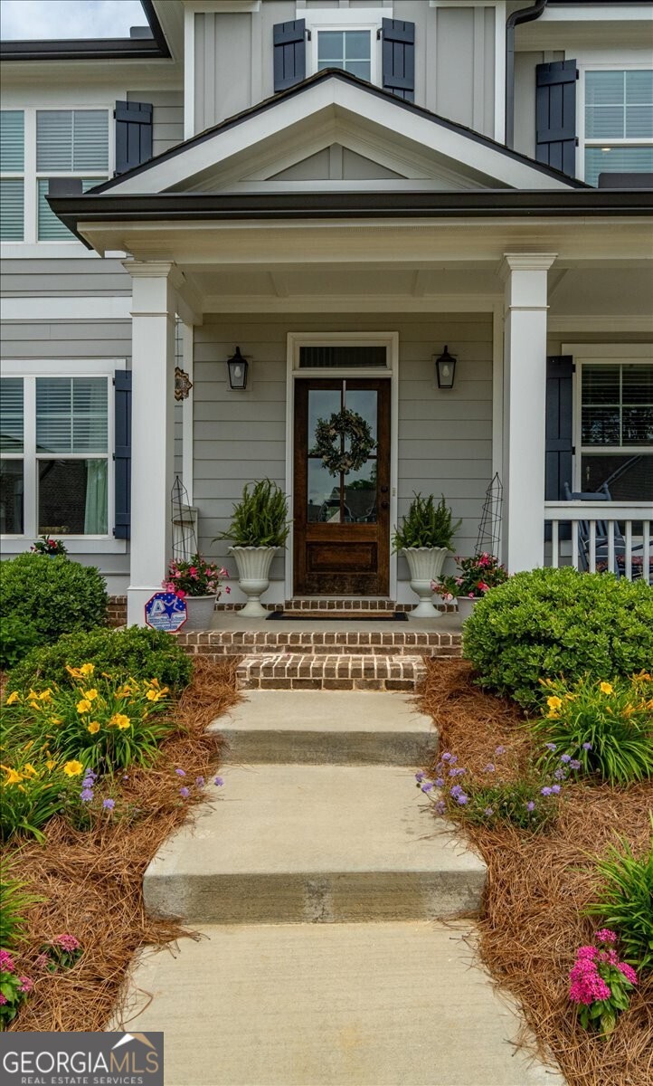 1045 Clubview Court Monroe GA 30655