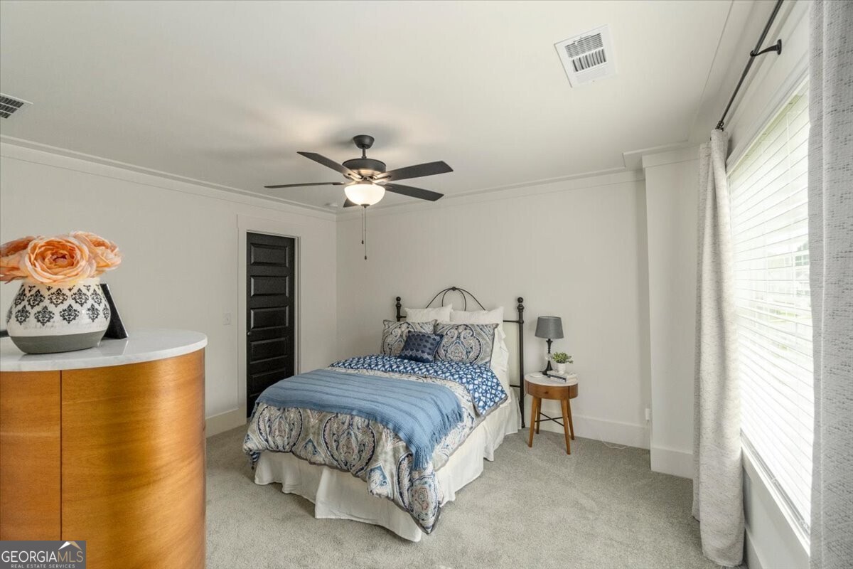 1045 Clubview Court Monroe GA 30655