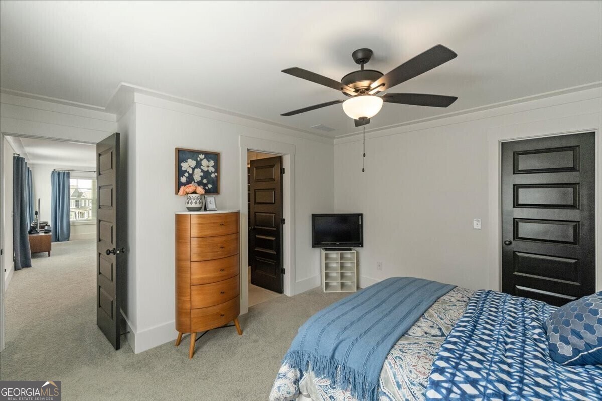 1045 Clubview Court Monroe GA 30655