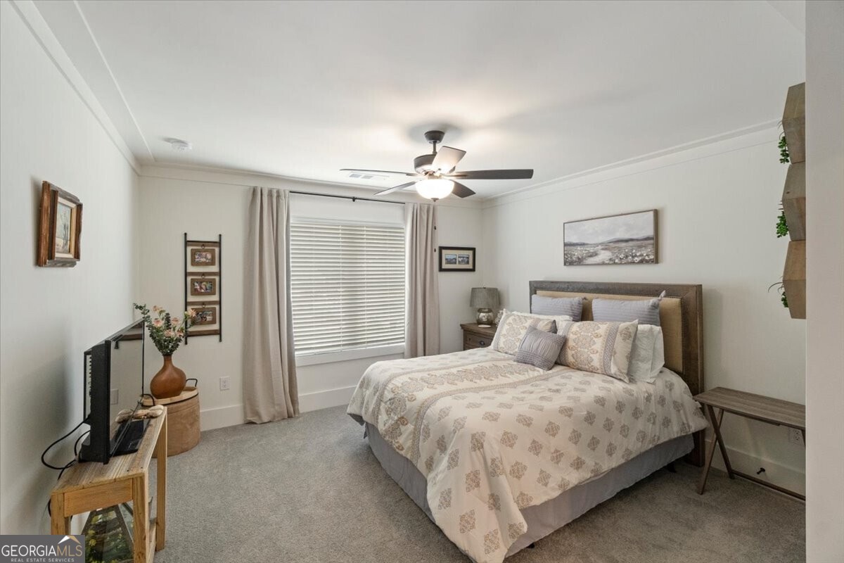 1045 Clubview Court Monroe GA 30655
