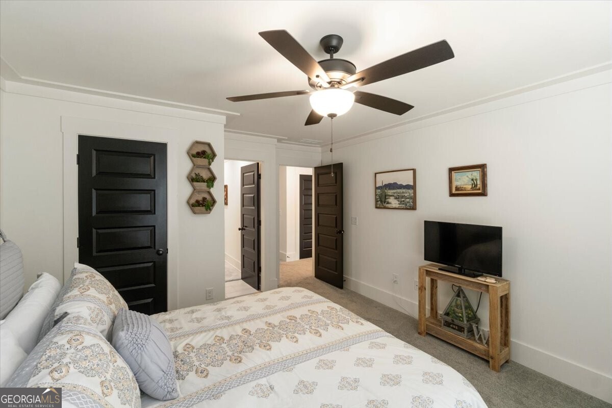 1045 Clubview Court Monroe GA 30655