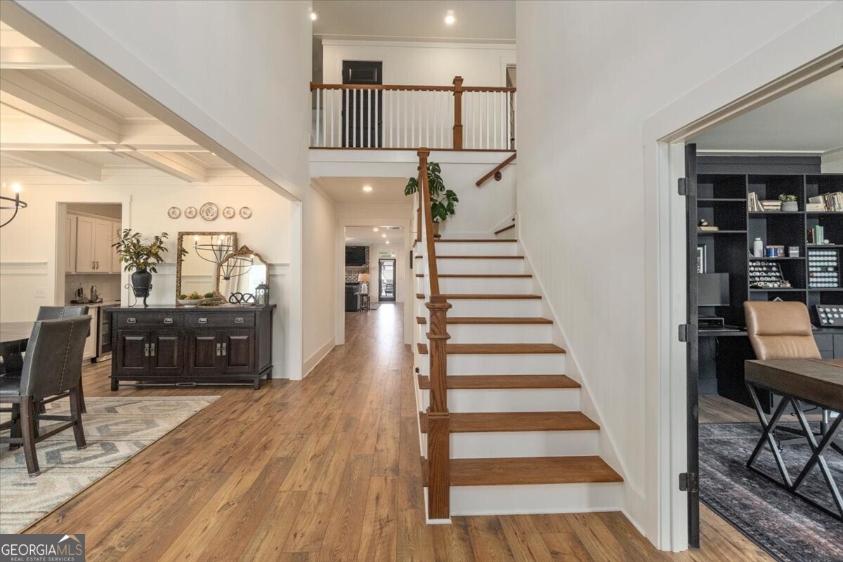 1045 Clubview Court Monroe GA 30655