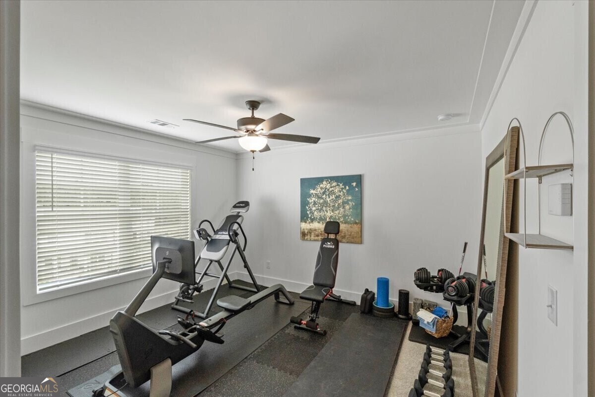 1045 Clubview Court Monroe GA 30655