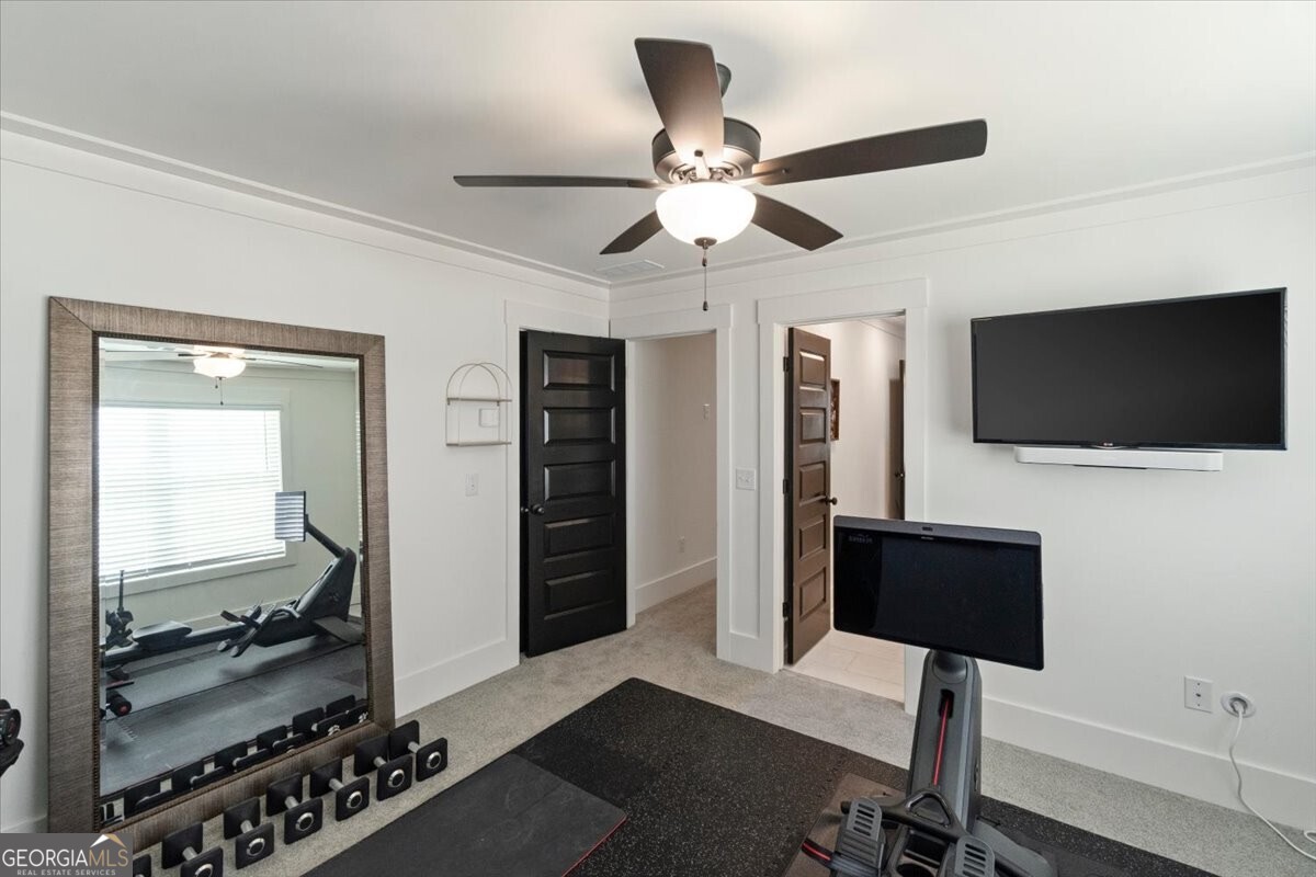 1045 Clubview Court Monroe GA 30655