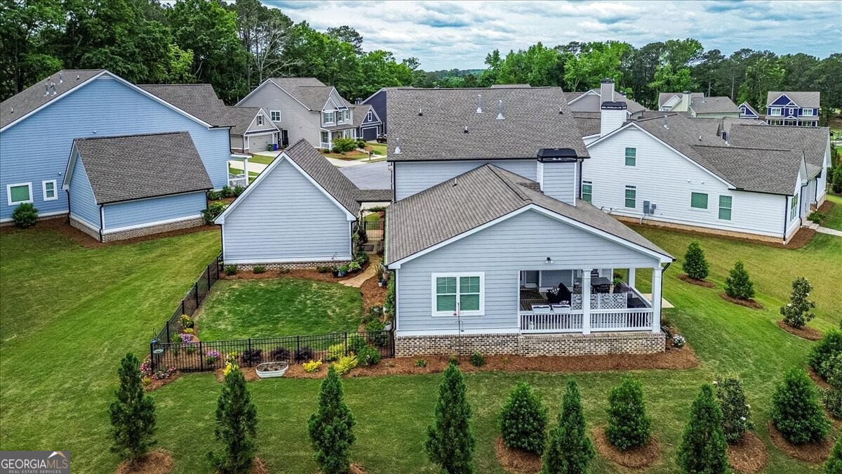 1045 Clubview Court Monroe GA 30655