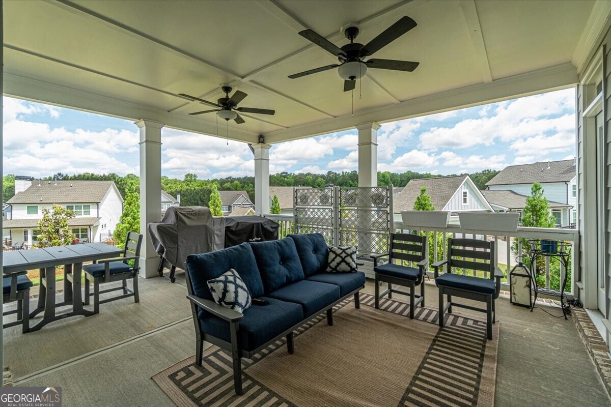 1045 Clubview Court Monroe GA 30655
