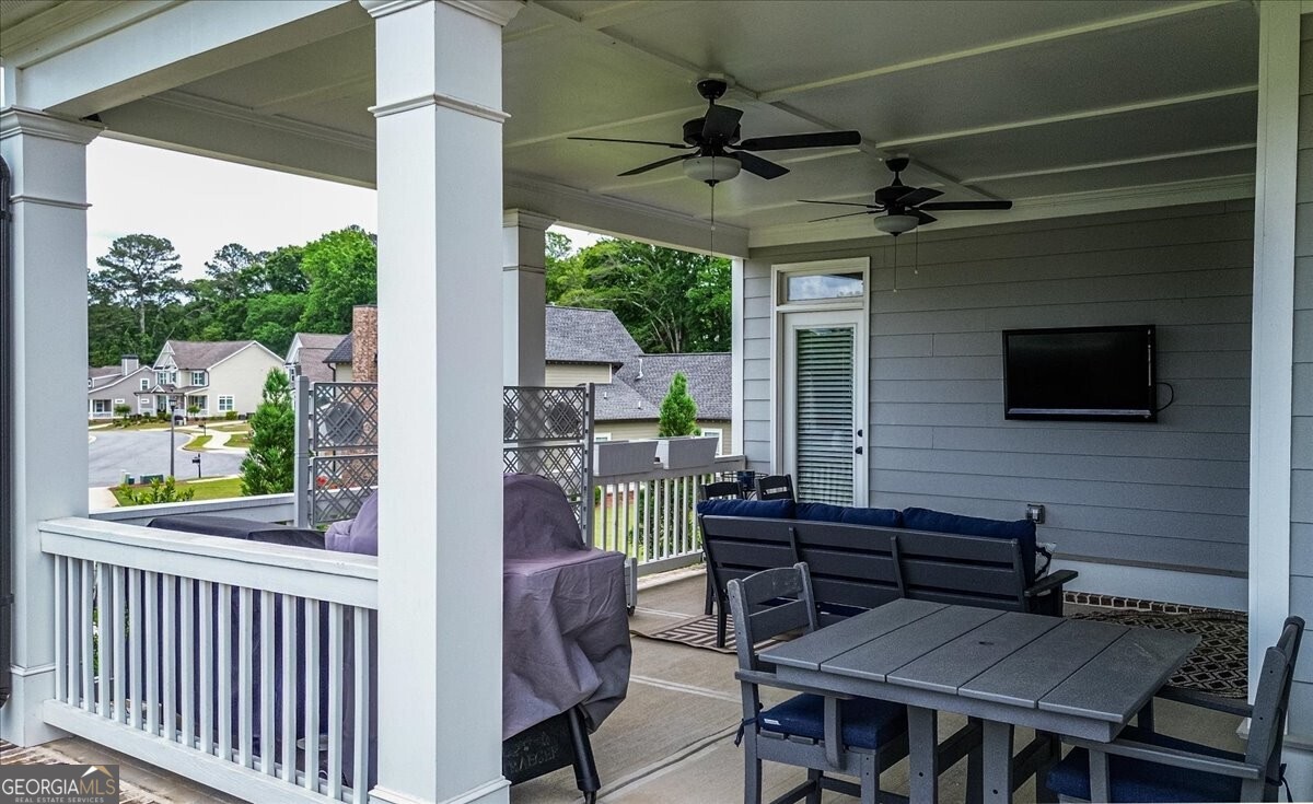 1045 Clubview Court Monroe GA 30655