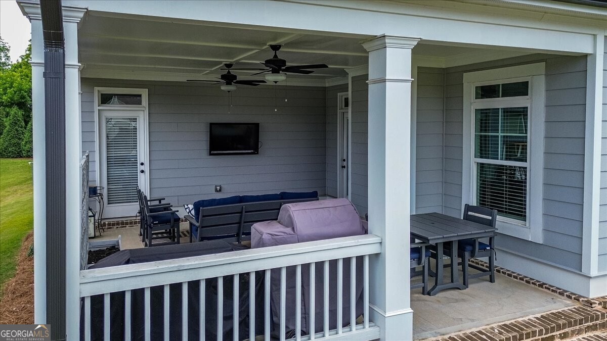 1045 Clubview Court Monroe GA 30655