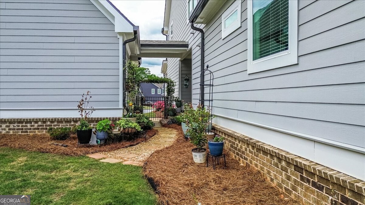 1045 Clubview Court Monroe GA 30655