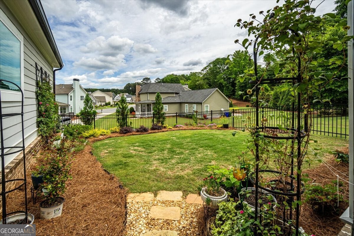 1045 Clubview Court Monroe GA 30655