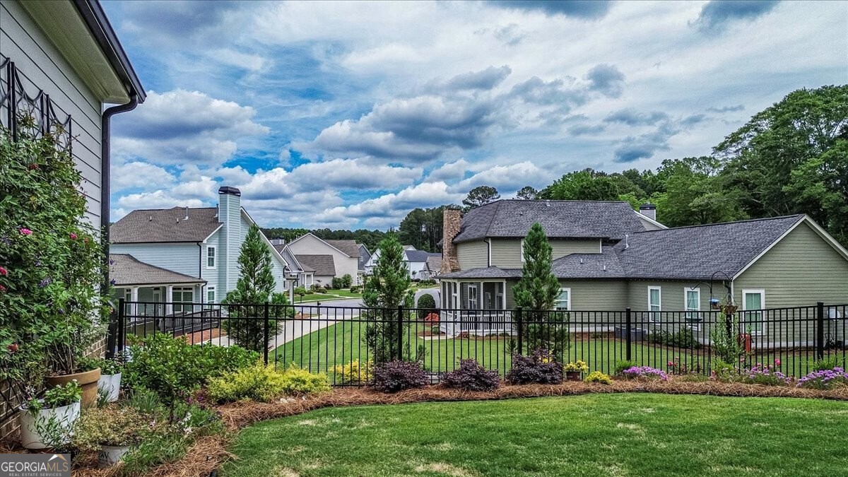 1045 Clubview Court Monroe GA 30655