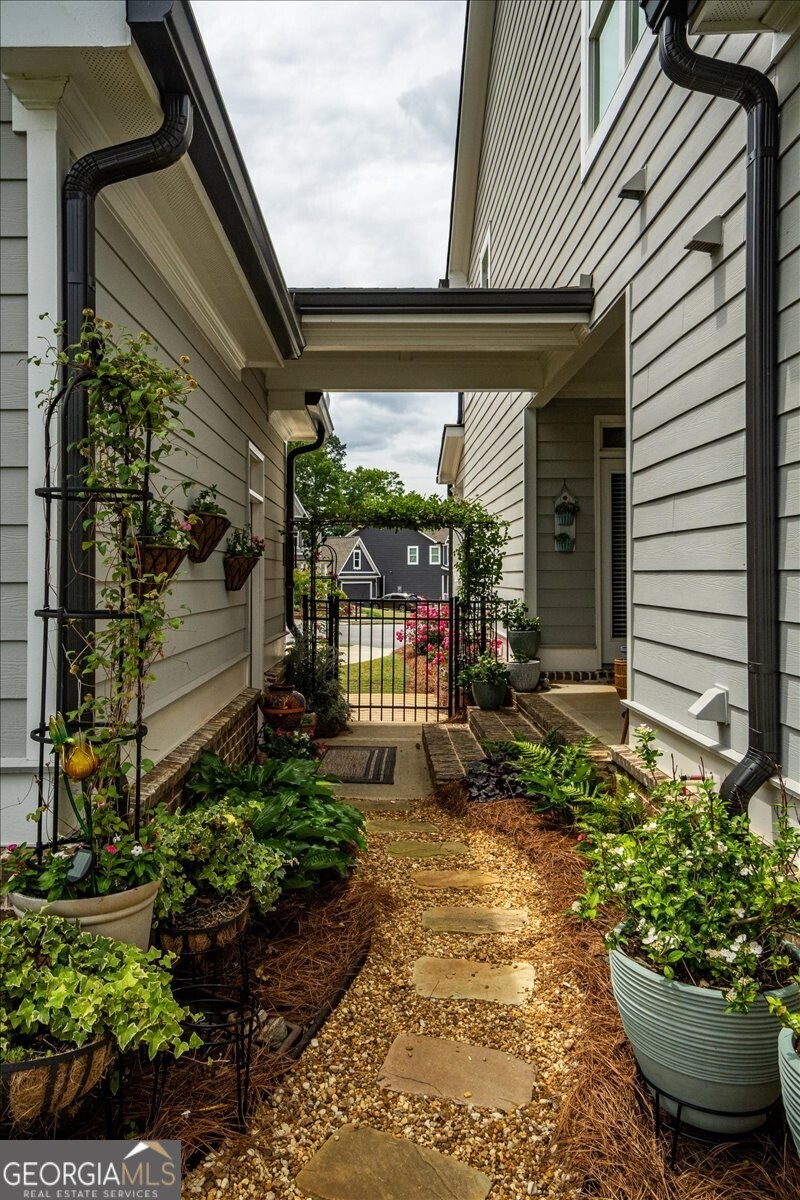 1045 Clubview Court Monroe GA 30655