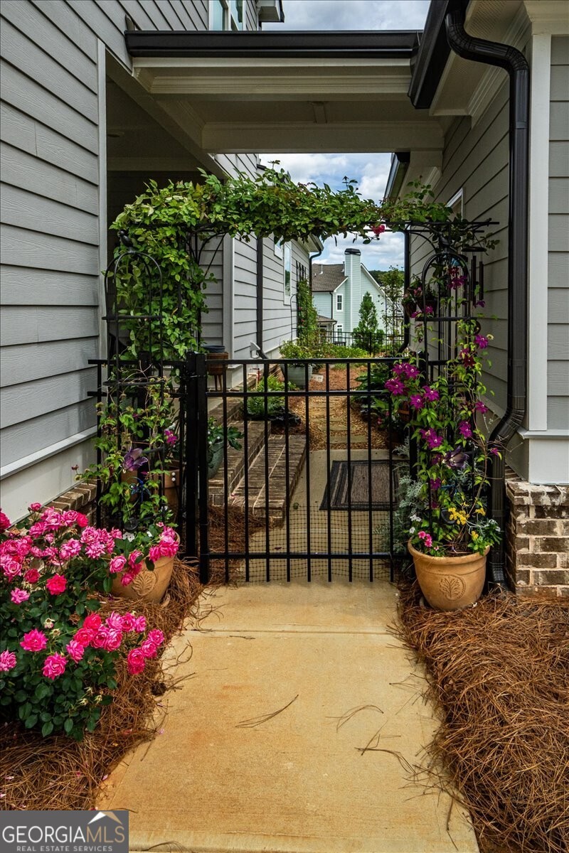 1045 Clubview Court Monroe GA 30655