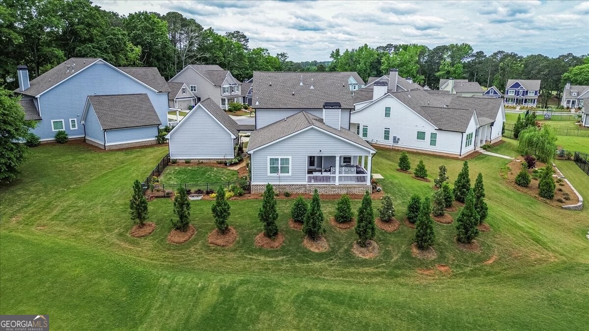 1045 Clubview Court Monroe GA 30655