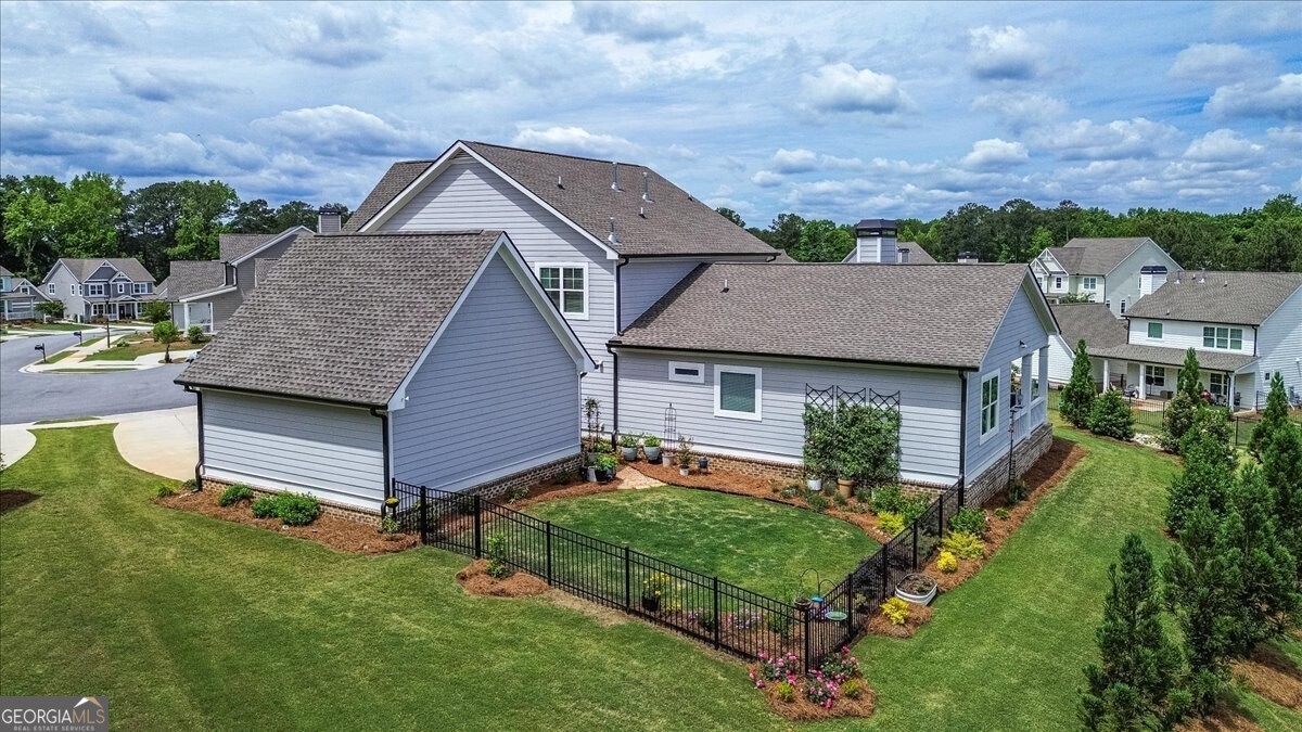 1045 Clubview Court Monroe GA 30655