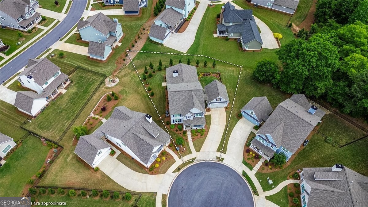1045 Clubview Court Monroe GA 30655